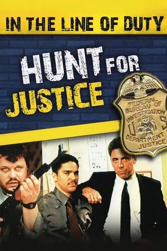 In the Line of Duty: Hunt for Justice (1995) extra-torrent