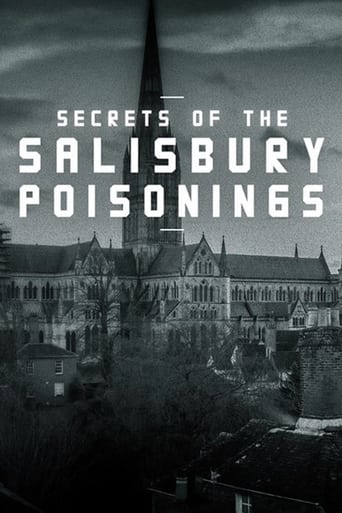 Secrets of the Salisbury Poisonings (2021) extra-torrent