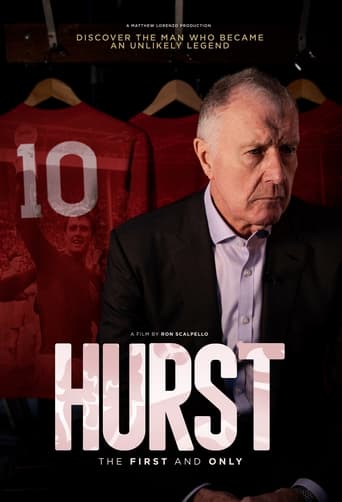 Hurst: The First and Only (2022) extra-torrent