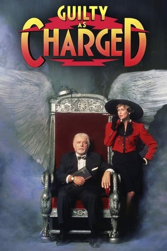Guilty as Charged (1991) extra-torrent