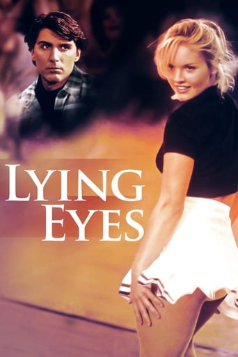 Lying Eyes (1996) extra-torrent