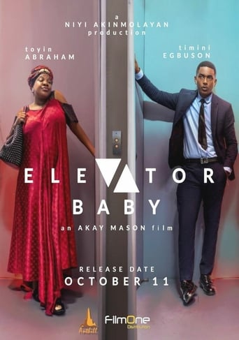 Elevator Baby (2019) extra-torrent
