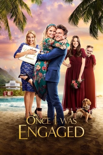 Once I Was Engaged (2021) extra-torrent