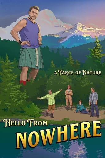 Hello from Nowhere (2021) extra-torrent