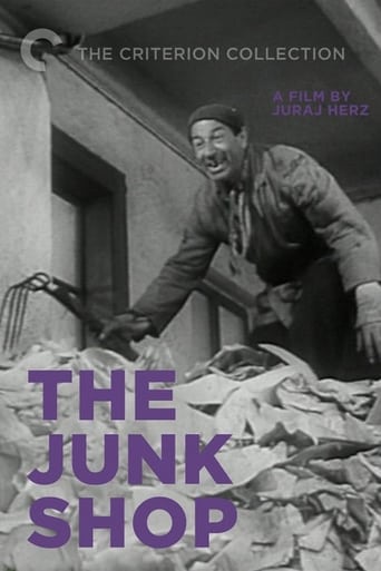 The Junk Shop (1965) extra-torrent