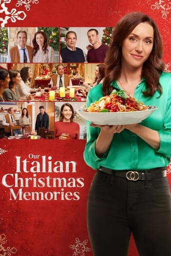 Our Italian Christmas Memories (2022) extra-torrent