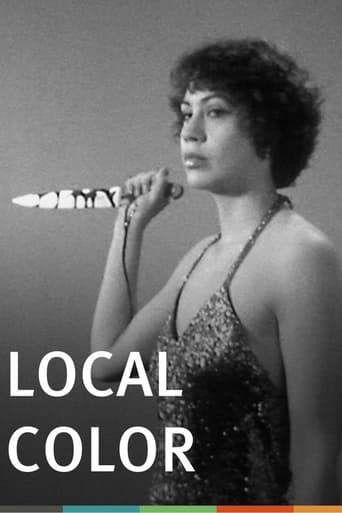 Local Color (1977) extra-torrent