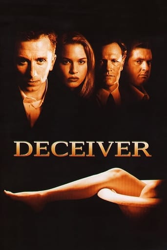 Deceiver (1997) extra-torrent