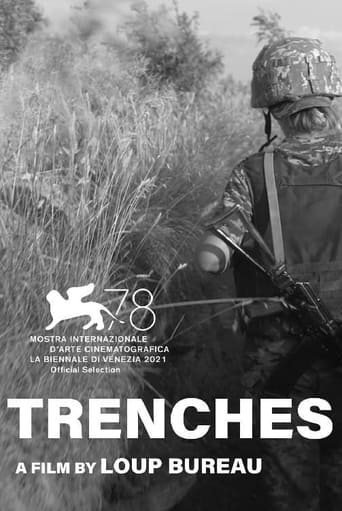 Trenches (2021) extra-torrent