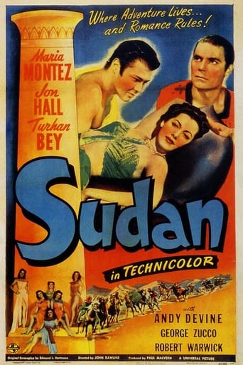 Sudan (1945) extra-torrent