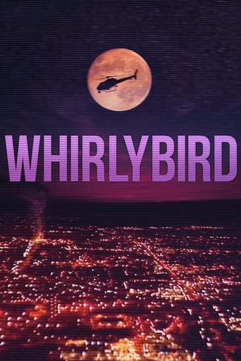 Whirlybird (2020) extra-torrent