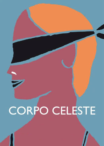 Corpo Celeste (2011) extra-torrent
