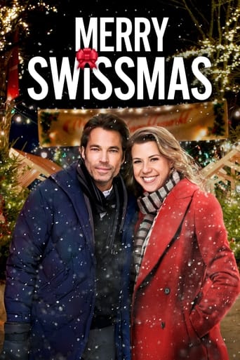 A Christmas in Switzerland (2022) extra-torrent