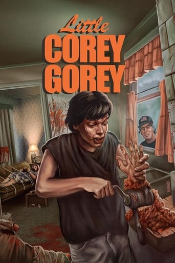 Little Corey Gorey (1993) extra-torrent