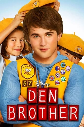 Den Brother (2010) extra-torrent