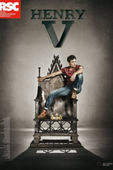 RSC Live: Henry V (2015) extra-torrent