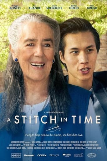 A Stitch in Time (2022) extra-torrent