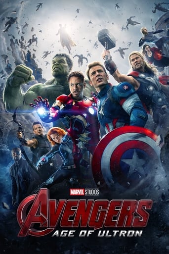 Avengers: Age of Ultron (2015) extra-torrent