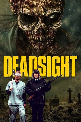Deadsight (2018) extra-torrent