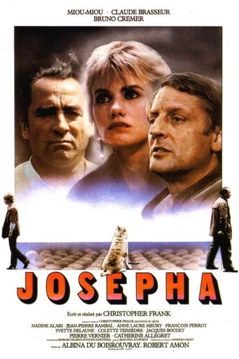 Josépha (1982) extra-torrent