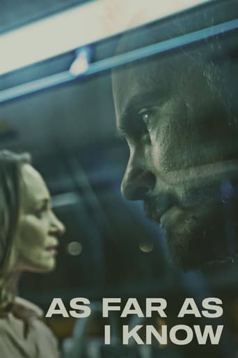 As Far as I Know (2020) extra-torrent