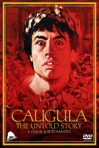 The Emperor Caligula: The Untold Story (1982) extra-torrent