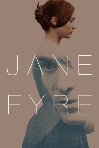 Jane Eyre (2011) extra-torrent