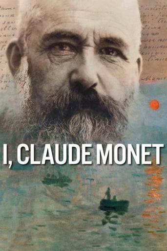Exhibition on Screen: I, Claude Monet (2017) extra-torrent