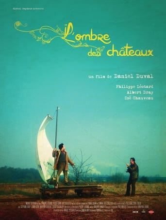 Shadow of the Castles (1976) extra-torrent