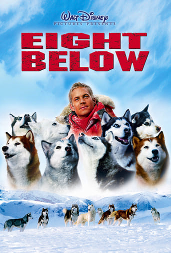 Eight Below (2006) extra-torrent