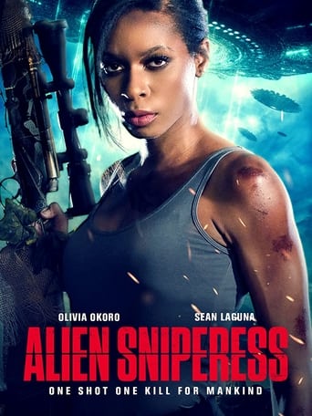 Alien Sniperess (2022) extra-torrent