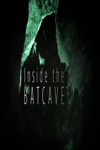 Inside the Bat Cave (2020) extra-torrent