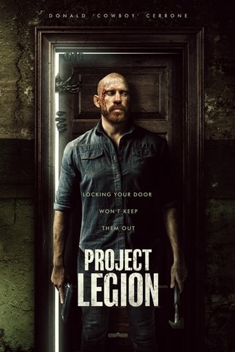 Project Legion (2022) extra-torrent