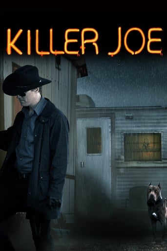 Killer Joe (2011) extra-torrent