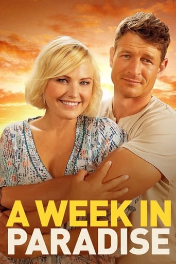 A Week in Paradise (2022) extra-torrent
