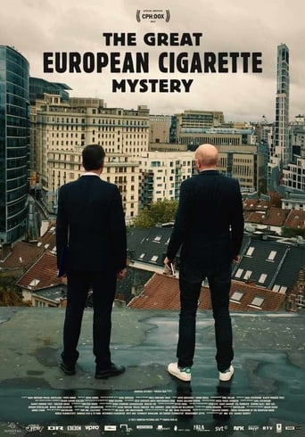 The John Dalli Mystery (2017) extra-torrent