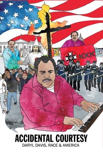 Accidental Courtesy: Daryl Davis, Race & America (2016) extra-torrent