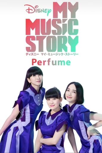 My Music Story: Perfume (2020) extra-torrent