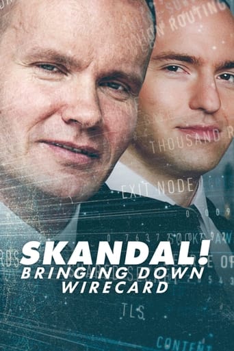 Skandal! Bringing Down Wirecard (2022) extra-torrent