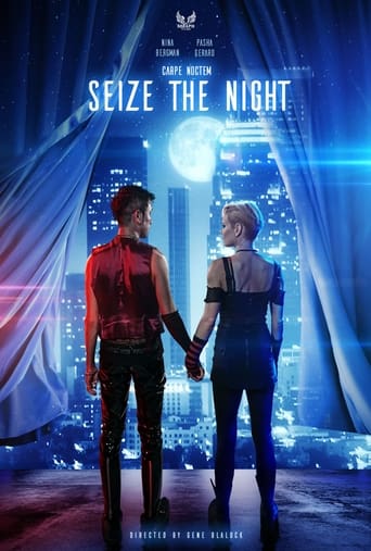 Seize the Night (2022) extra-torrent