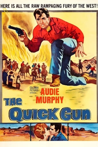The Quick Gun (1964) extra-torrent