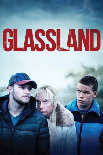 Glassland (2014) extra-torrent
