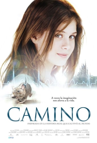 Camino (2008) extra-torrent