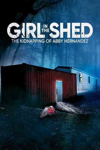 Girl in the Shed: The Kidnapping of Abby Hernandez (2022) extra-torrent