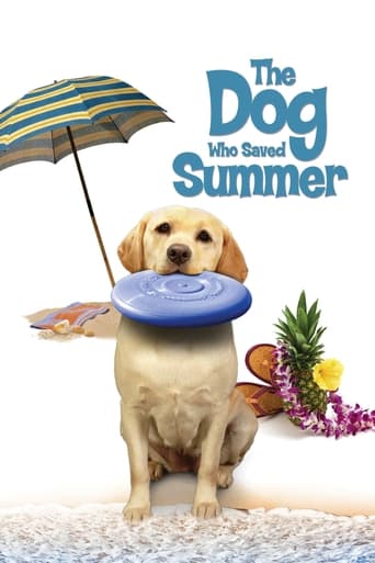 The Dog Who Saved Summer (2015) extra-torrent