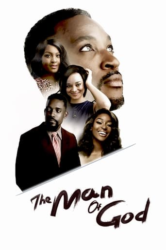 The Man of God (2022) extra-torrent