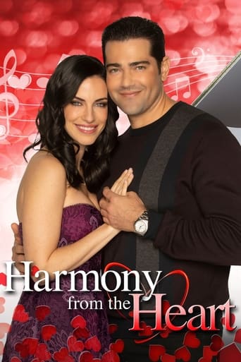 Harmony from the Heart (2022) extra-torrent