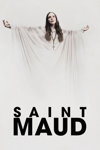 Saint Maud (2019) extra-torrent
