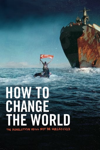 How to Change the World (2015) extra-torrent
