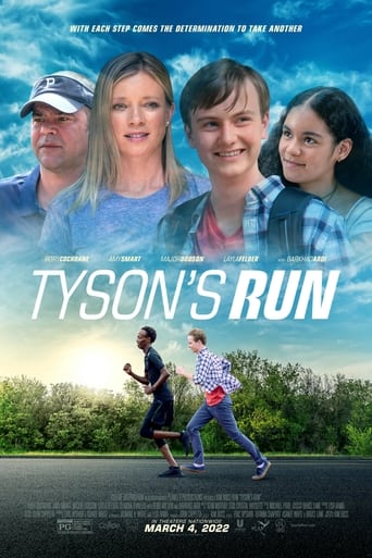 Tyson's Run (2022) extra-torrent